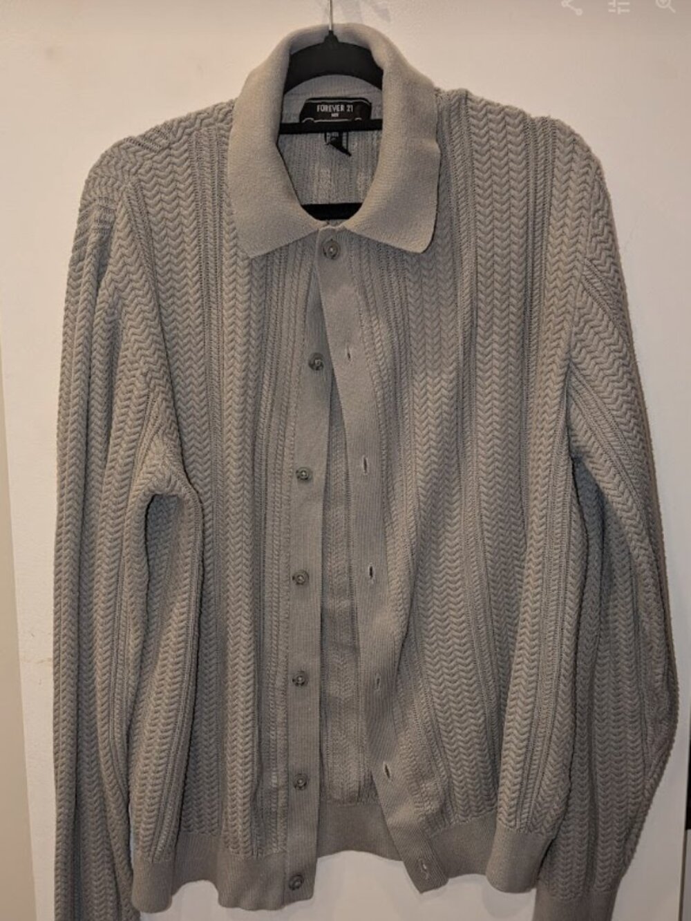 Forever 21 Sweater